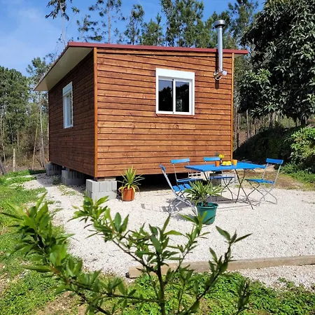Casa de Férias Casa Carini *