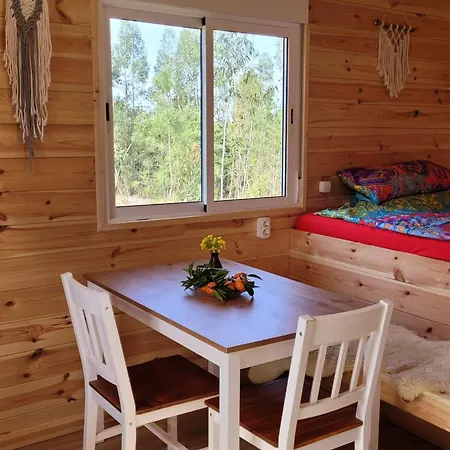 Casa de Férias Casa Carini