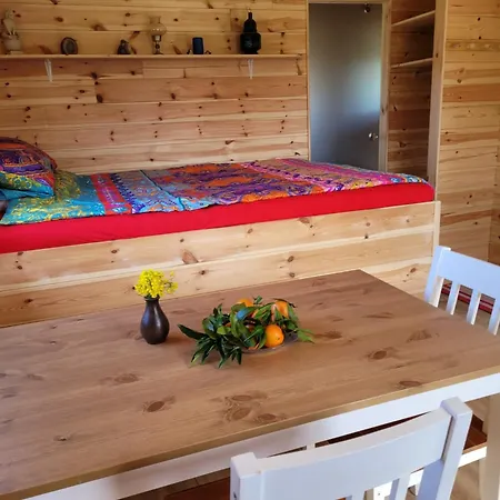Casa Carini Prázdninový dům *