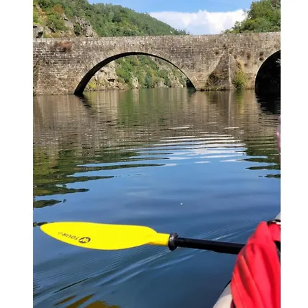 Casa Carini Feriehus