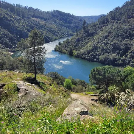 Casa Carini Feriehus *