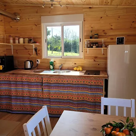 Casa Carini Casa de Férias