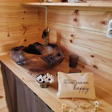 Casa Carini Feriehus *