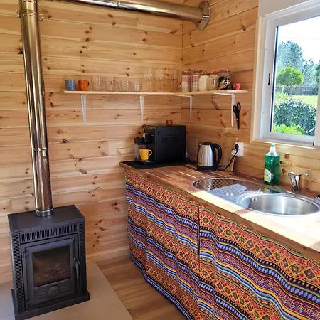 Casa Carini * Sertã