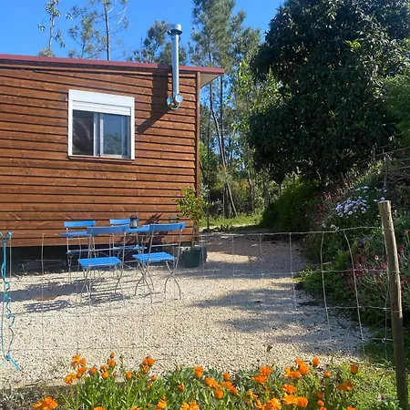 Casa Carini Casa de Férias