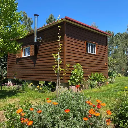 Casa de Férias Casa Carini *