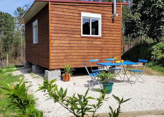 Vakantiehuis Casa Carini *