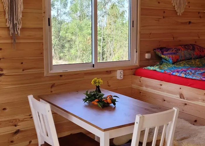 Prázdninový dům Casa Carini