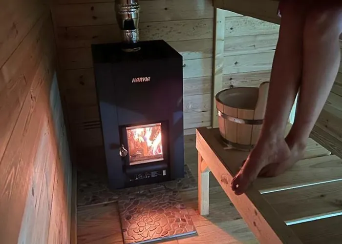Casa Carini Prázdninový dům *