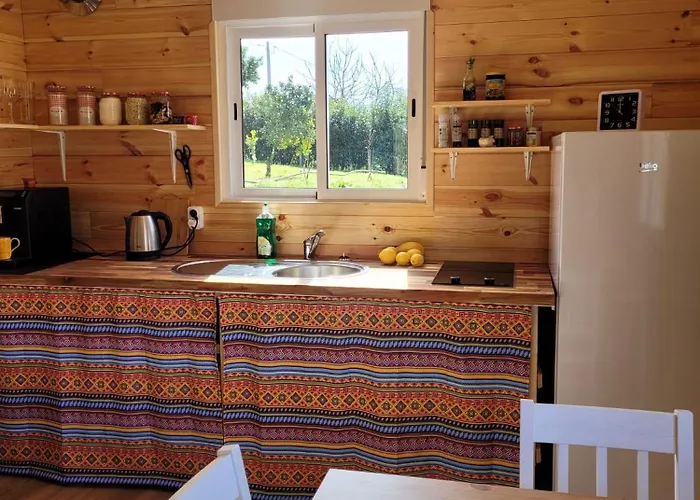 Casa Carini Prázdninový dům