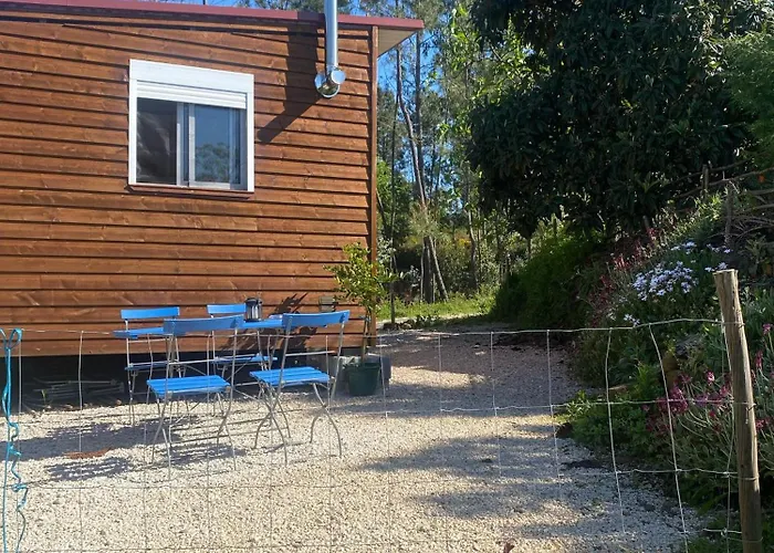 Casa Carini Prázdninový dům